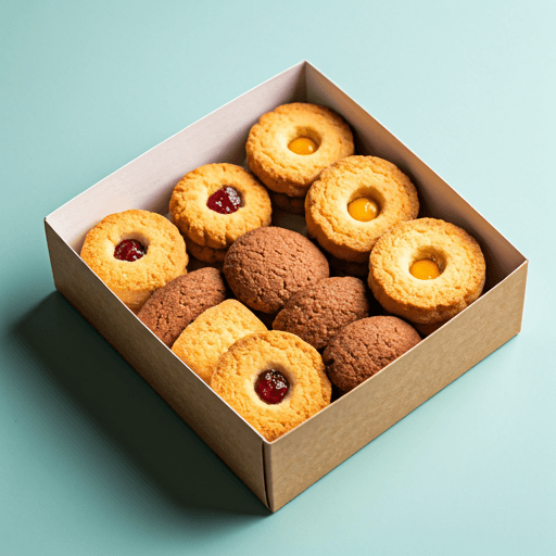 Box Découverte (x6)